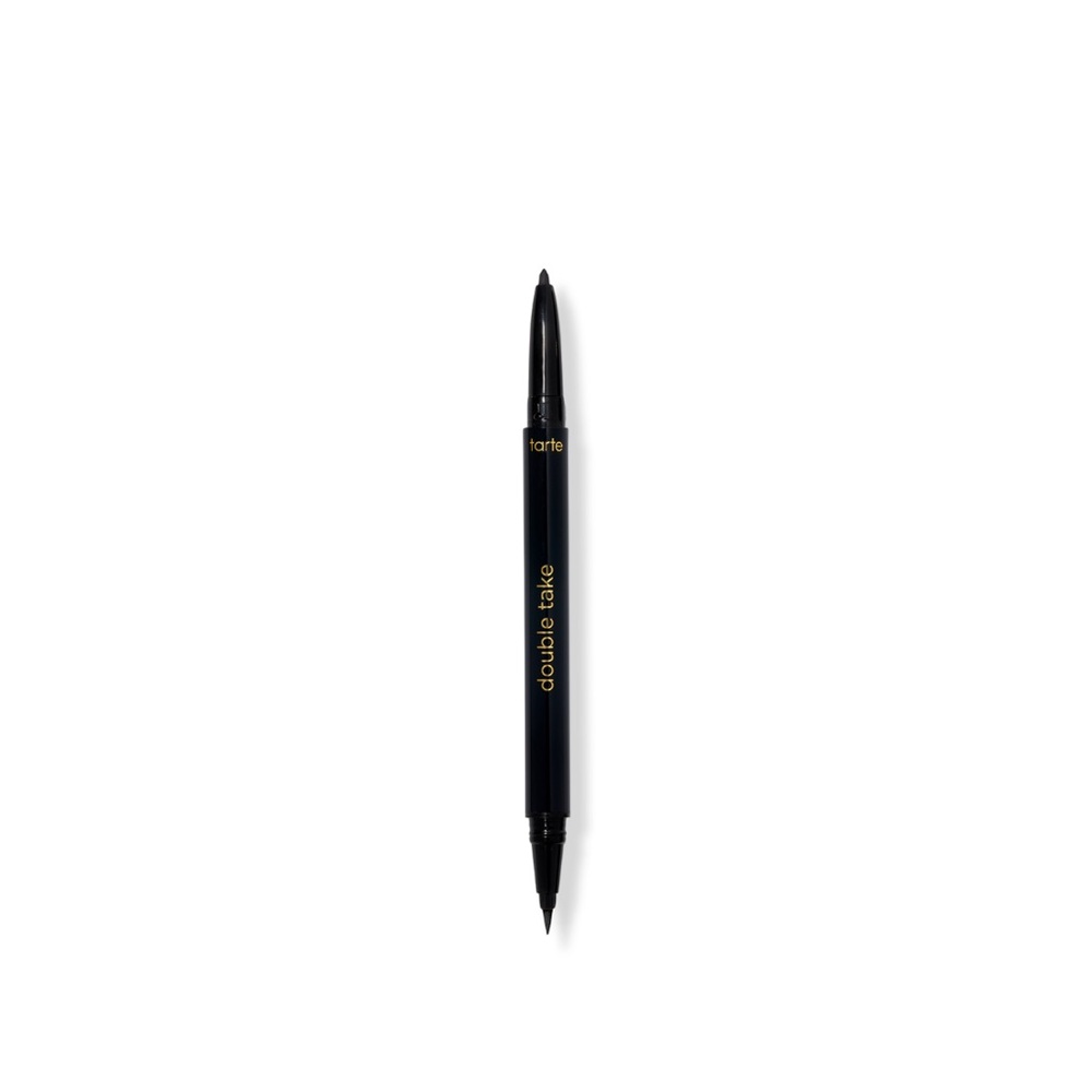 🦋🌙 NWT TARTE | 
Double Take Eyeliner - Black
